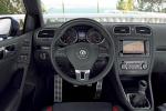 Volkswagen Golf Cabrio 2011 года